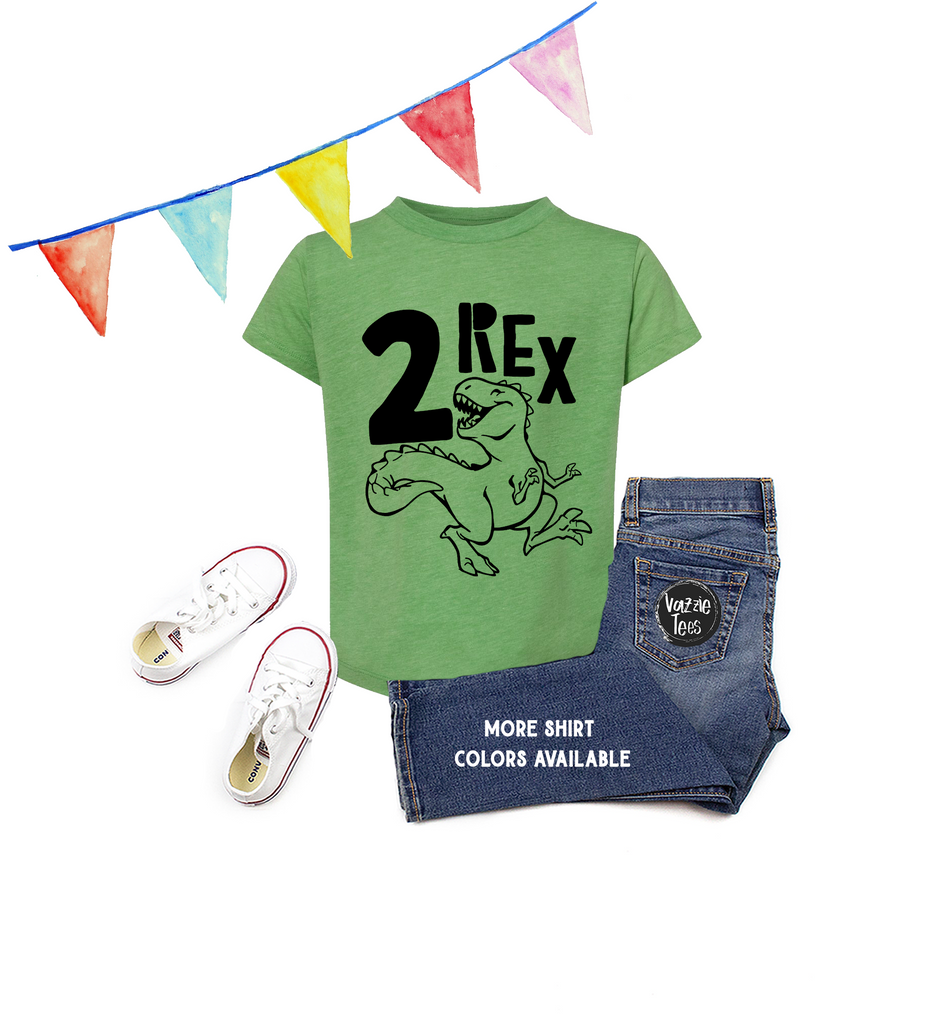 2 Rex
