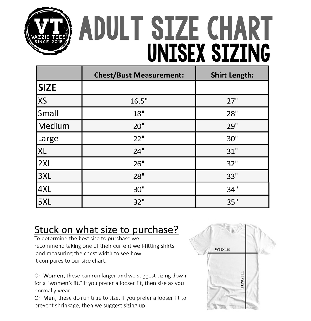 New Year Crew Adult Shirts - Vazzie Tees