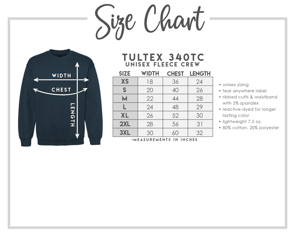 I Love Fall Days Pullover