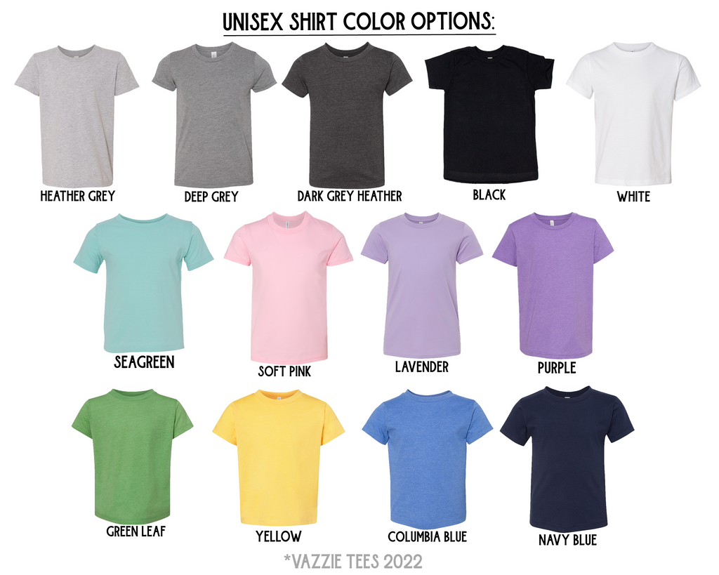 Hello 2nd Grade Shirt