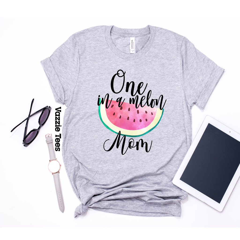 One in a Melon Mom