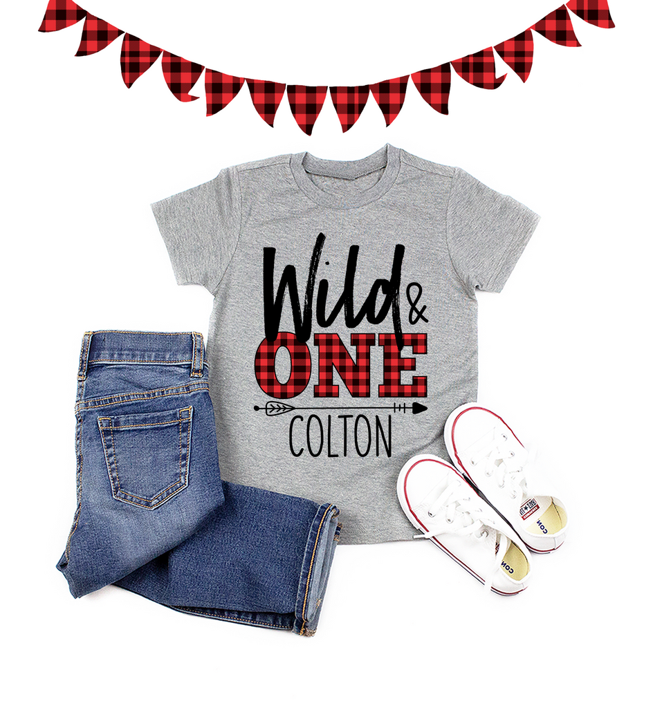 Wild & One