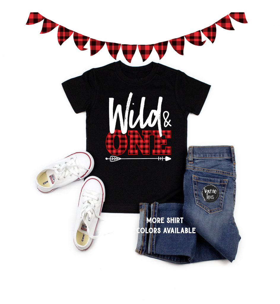 Wild & One