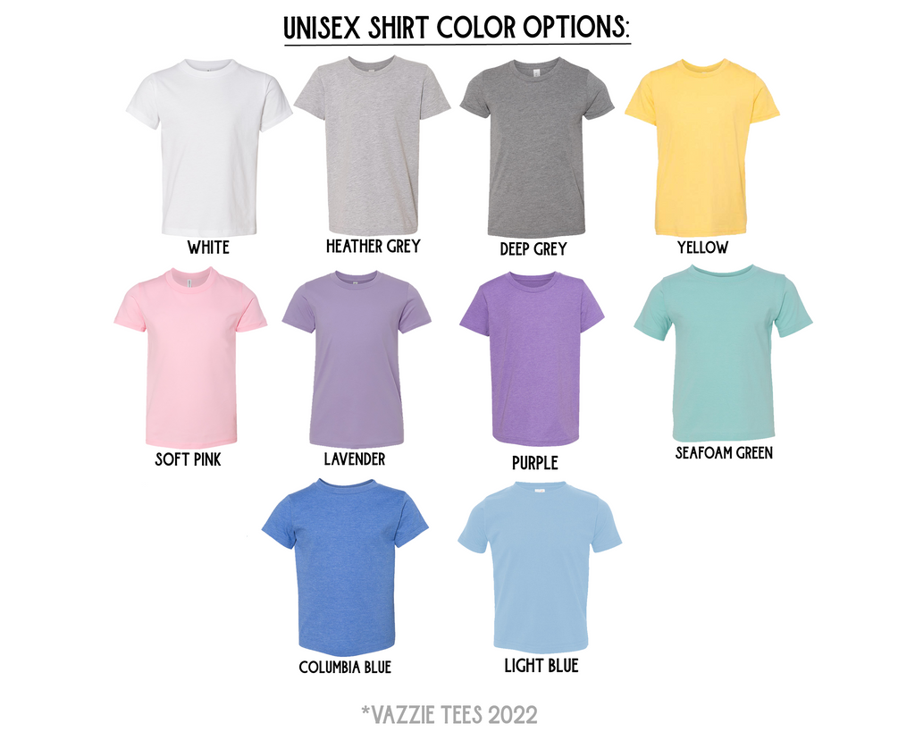 Young, Wild & Eight Unicorn