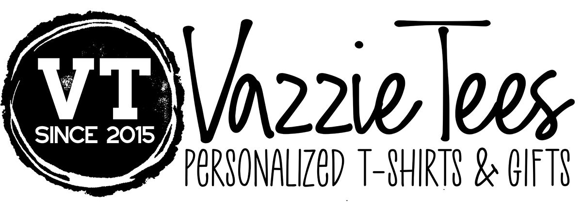 Vazzie Tees