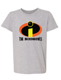 The Incredibowl Shirt