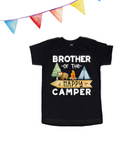 Brother of the Happy Camper