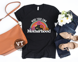 Mind Your Motherhood Retro Shirt
