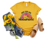 Mind Your Motherhood Retro Shirt