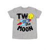 Two the Moon